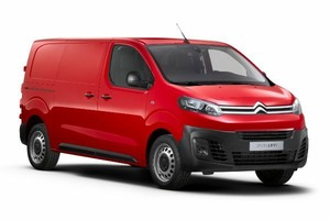 Размер колёс на Citroen Jumpy 2022 Подбор шин на Citroen Jumpy 2022