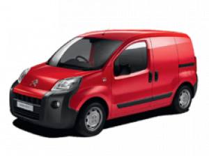 Подбор шин на Citroen Nemo 2007