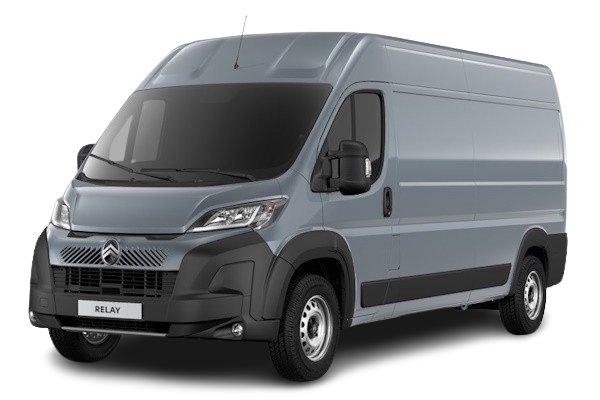 Подбор шин на Citroen Relay 2025