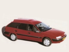 Размер колёс на Citroen Xantia 1995 Подбор шин на Citroen Xantia 1995