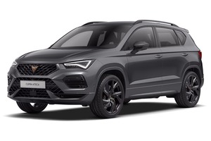 Selección de neumáticos y llantas para vehículo Cupra Ateca. Neumáticos en Cupra Selección de neumáticos y llantas para vehículo Cupra Ateca. Шины на Cupra