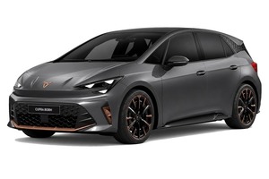 Selección de neumáticos y llantas para vehículo Cupra Born. Neumáticos en Cupra Selección de neumáticos y llantas para vehículo Cupra Born. Шины на Cupra