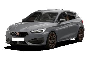 Подбор шин на Cupra Leon 2021
