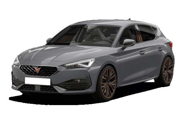 Подбор шин на Cupra Leon 2022