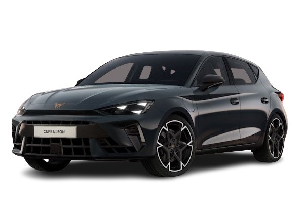 Размер колёс на Cupra Leon 2024 Подбор шин на Cupra Leon 2024