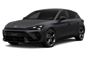 Selección de neumáticos y llantas para vehículo Cupra Leon. Neumáticos en Cupra Selección de neumáticos y llantas para vehículo Cupra Leon. Шины на Cupra
