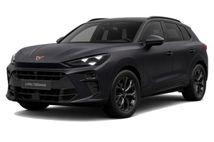 Selección de neumáticos y llantas para vehículo Cupra Terramar. Neumáticos en Cupra Selección de neumáticos y llantas para vehículo Cupra Terramar. Шины на Cupra
