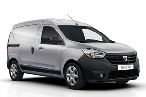 Selección de neumáticos y llantas para vehículo Dacia Dokker Express. Neumáticos en Dacia Selección de neumáticos y llantas para vehículo Dacia Dokker Express. Шины на Dacia