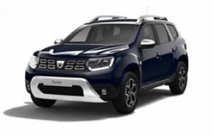 Размер колёс на Dacia Duster 2020 Подбор шин на Dacia Duster 2020