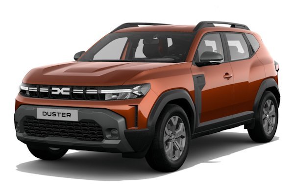 Размер колёс на Dacia Duster 2026 Подбор шин на Dacia Duster 2026