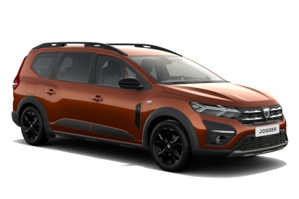 Подбор шин на Dacia Jogger 2021