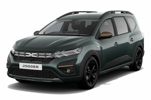 Размер колёс на Dacia Jogger 2025 Подбор шин на Dacia Jogger 2025