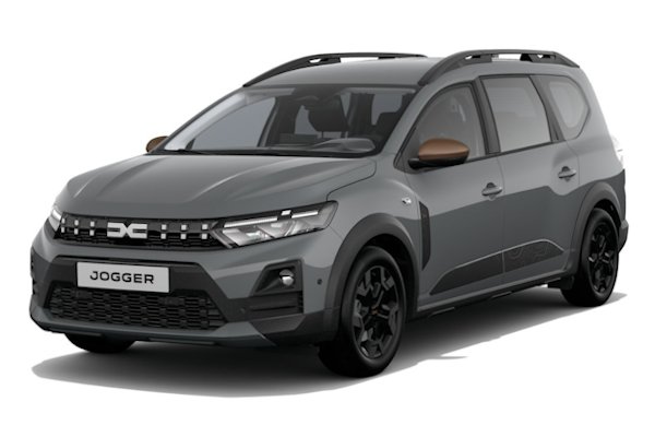 Подбор шин на Dacia Jogger 2026