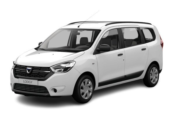 Размер колёс на Dacia Lodgy 2021 Подбор шин на Dacia Lodgy 2021