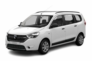 Selección de neumáticos y llantas para vehículo Dacia Lodgy. Neumáticos en Dacia Selección de neumáticos y llantas para vehículo Dacia Lodgy. Шины на Dacia