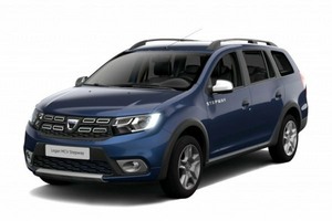 Selección de neumáticos y llantas para vehículo Dacia Logan MCV Stepway. Neumáticos en Dacia Selección de neumáticos y llantas para vehículo Dacia Logan MCV Stepway. Шины на Dacia