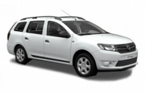 Размер колёс на Dacia Logan MCV 2014 Подбор шин на Dacia Logan MCV 2014