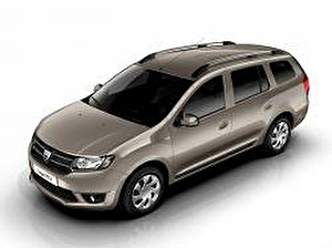 Размер колёс на Dacia Logan 2014 Подбор шин на Dacia Logan 2014