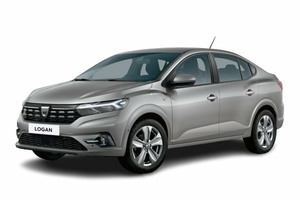 Подбор шин на Dacia Logan 2022