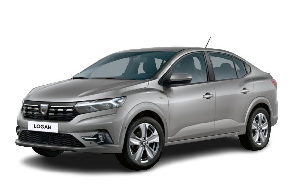 Подбор шин на Dacia Logan 2022