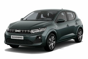 Selección de neumáticos y llantas para vehículo Dacia Sandero. Neumáticos en Dacia Selección de neumáticos y llantas para vehículo Dacia Sandero. Шины на Dacia