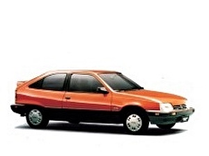 Размер колёс на Daewoo Racer 1995 Подбор шин на Daewoo Racer 1995
