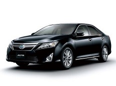 Подбор шин на Daihatsu Altis 2013