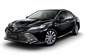 Размер колёс на Daihatsu Altis 2020 Подбор шин на Daihatsu Altis 2020