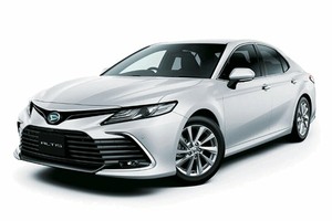 Размер колёс на Daihatsu Altis 2023 Подбор шин на Daihatsu Altis 2023