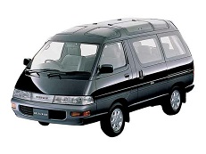 Размер колёс на Daihatsu Delta Wide 1994 Подбор шин на Daihatsu Delta Wide 1994