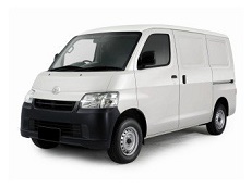Размер колёс на Daihatsu Gran Max 2020 Подбор шин на Daihatsu Gran Max 2020
