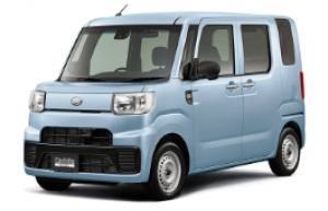 Размер колёс на Daihatsu Hijet Caddie 2017 Подбор шин на Daihatsu Hijet Caddie 2017