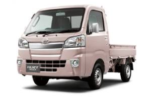 Размер колёс на Daihatsu Hijet Truck 2015 Подбор шин на Daihatsu Hijet Truck 2015
