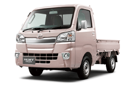 Размер колёс на Daihatsu Hijet Truck 2016 Подбор шин на Daihatsu Hijet Truck 2016
