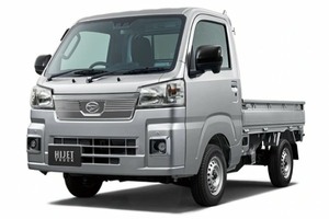 Размер колёс на Daihatsu Hijet Truck 2026 Подбор шин на Daihatsu Hijet Truck 2026