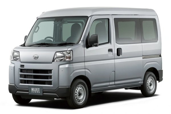 Подбор шин на Daihatsu Hijet 2026