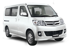 Подбор шин на Daihatsu Luxio 2016