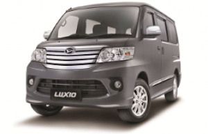 Размер колёс на Daihatsu Luxio 2021 Подбор шин на Daihatsu Luxio 2021