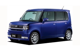 Размер колёс на Daihatsu Move Conte Custom 2010 Подбор шин на Daihatsu Move Conte Custom 2010