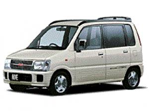 Размер колёс на Daihatsu Move 1995 Подбор шин на Daihatsu Move 1995