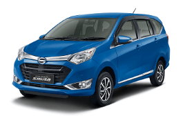 Размер колёс на Daihatsu Sigra 2018 Подбор шин на Daihatsu Sigra 2018