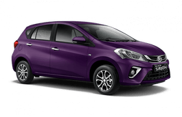 Размер колёс на Daihatsu Sirion 2020 Подбор шин на Daihatsu Sirion 2020