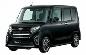 Размер колёс на Daihatsu Tanto Custom 2020 Подбор шин на Daihatsu Tanto Custom 2020
