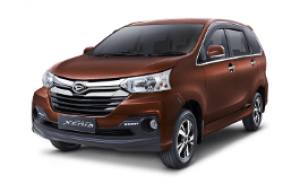 Размер колёс на Daihatsu Xenia 2018 Подбор шин на Daihatsu Xenia 2018