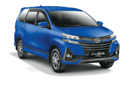 Размер колёс на Daihatsu Xenia 2019 Подбор шин на Daihatsu Xenia 2019