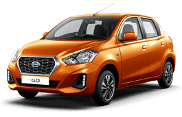 Размер колёс на Datsun GO 2020 Подбор шин на Datsun GO 2020