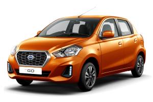 Размер колёс на Datsun GO 2021 Подбор шин на Datsun GO 2021