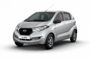 Размер колёс на Datsun redi-GO 2016 Подбор шин на Datsun redi-GO 2016