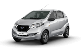 Подбор шин на Datsun redi-GO 2019