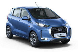Подбор шин и дисков для автомобиля Datsun redi-GO. Шины на Datsun
